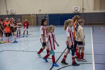 Bild 43 - wDJ Power Girls Cup Suederelbe